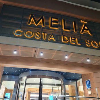Meliá Costa del Sol - Hotels Near Me - Torremolinos, Massachusetts Meliá Costa del Sol - Hotels Near Me - Torremolinos, Massachusetts