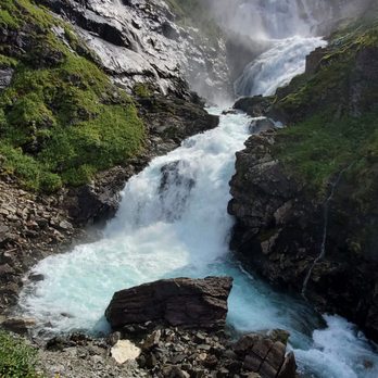 Flåmsbana - Public Transportation Near Me - Myrdal, 14