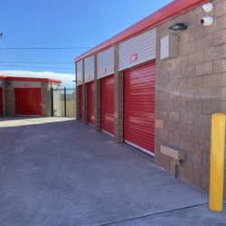 Westridge Pkwy Self-Storage