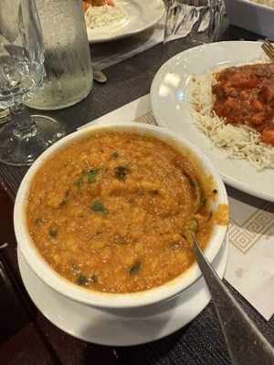 Indian Kitchen by null