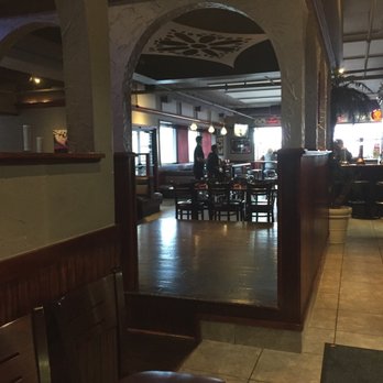 Ansari's Mediterranean Grill & Lounge - View of the belly dancer floor, dining, and bar! - Mediterranean Near Me - Eagan, Minnesota Ansari's Mediterranean Grill & Lounge - View of the belly dancer floor, dining, and bar! - Mediterranean Near Me - Eagan, Minnesota