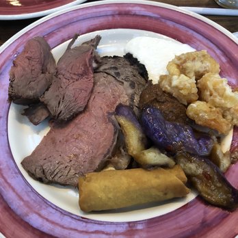 Cafe Sierra - New American Near Me - Universal City, California