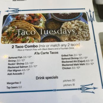 Simply Fish Seafood - Taco Tuesday deals! - Fish & Chips Near Me - Costa Mesa, California Simply Fish Seafood - Taco Tuesday deals! - Fish & Chips Near Me - Costa Mesa, California