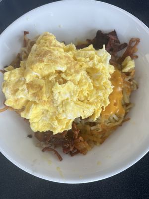 Waffle House by null