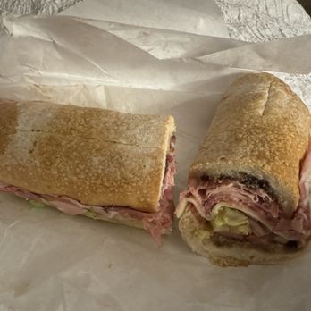 Monica's Mercato - Italian Sub Sandwich. - Italian Near Me - Boston, Massachusetts Monica's Mercato - Italian Sub Sandwich. - Italian Near Me - Boston, Massachusetts