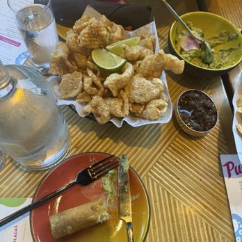 Puesto Santa Clara - Chicharrones - Mexican Near Me - Santa Clara, California Puesto Santa Clara - Chicharrones - Mexican Near Me - Santa Clara, California