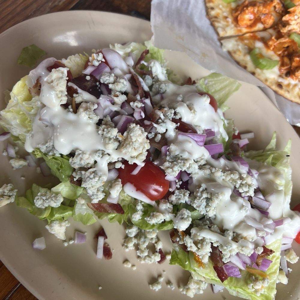 City Tavern - Wedge salad - American Near Me - Columbus, Ohio