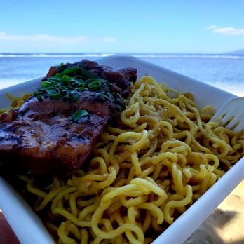 Da Kitchen Maui - Hawaiian Near Me - Kihei, Hawaii