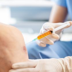 The Re Clinic - Regenerative Cell Therapy. Renew your tissues in 5 weeks, THE RE CLINIC - SANDY UT