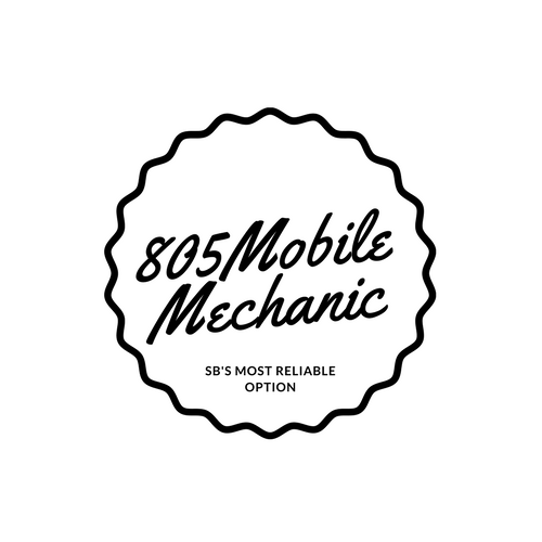 805 MECHANIC Updated October 2024 Santa Barbara, California Auto