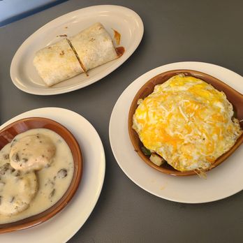 Charly’s Kitchen Express - This  was Super connfort food for me. I totally Recomend the birria burrito - Breakfast & Brunch Near Me - Victorville, California