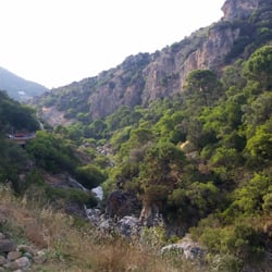 Descenso Río Guadalmina