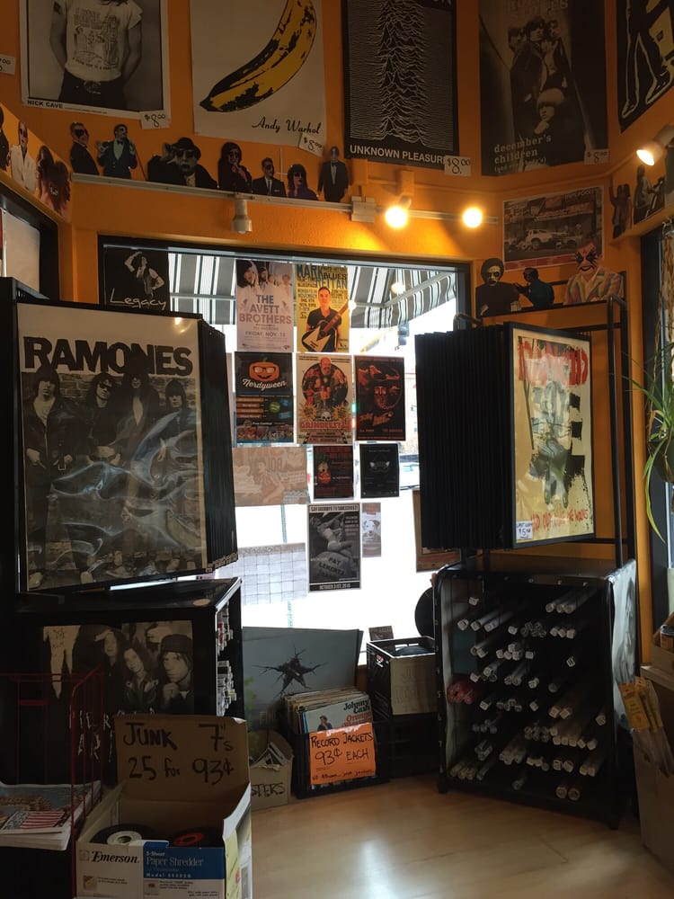 Orange Records Logo