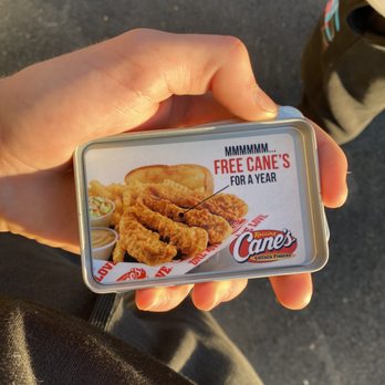 Raising Cane's Chicken Fingers - Chicken Shop Near Me - Roseville, California Raising Cane's Chicken Fingers - Chicken Shop Near Me - Roseville, California