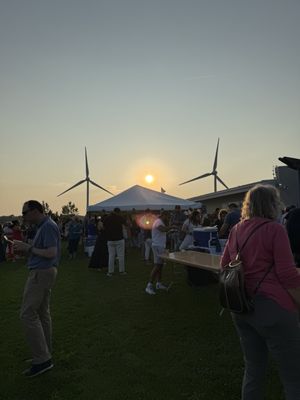 Save The Bay - Providence