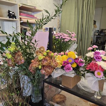 Project Bloom Coffee - Coffee & Tea Near Me - Los Angeles, California