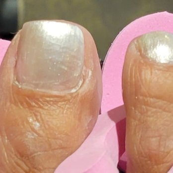Anthony Vince Nail Spa - Nail Salons Near Me - Akron, Ohio