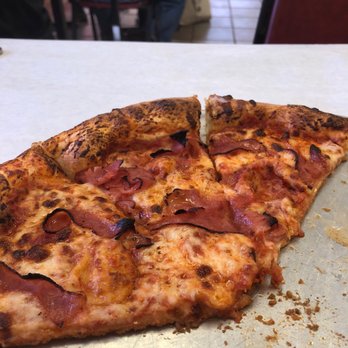 Eli's Bistro - Pizza Near Me - Roswell, New Mexico