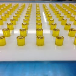 NW Remedies - Oil Caps