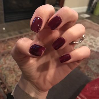 AP Nails & Spa - Nail Salons Near Me - Bothell, Washington
