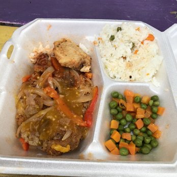 Heritage Kitchen - Cayman Grouper - Seafood Near Me - Bryceville, Florida