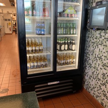 Wingstop - Alcohol situation - Chicken Wings Near Me - Orlando, Florida
