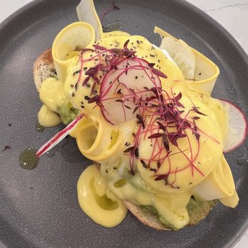 Fig & Ginger - I - Breakfast & Brunch Near Me - Honolulu, Hawaii Fig & Ginger - I - Breakfast & Brunch Near Me - Honolulu, Hawaii