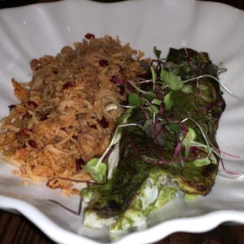 Indian Accent - Indian Near Me - New York, New York Indian Accent - Indian Near Me - New York, New York