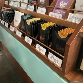 Videri Chocolate Factory - Chocolatiers & Shops Near Me - Raleigh, North Carolina Videri Chocolate Factory - Chocolatiers & Shops Near Me - Raleigh, North Carolina