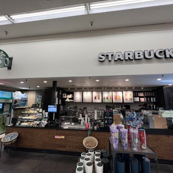 Starbucks - Outside - Coffee & Tea Near Me - Lakeside, California Starbucks - Outside - Coffee & Tea Near Me - Lakeside, California