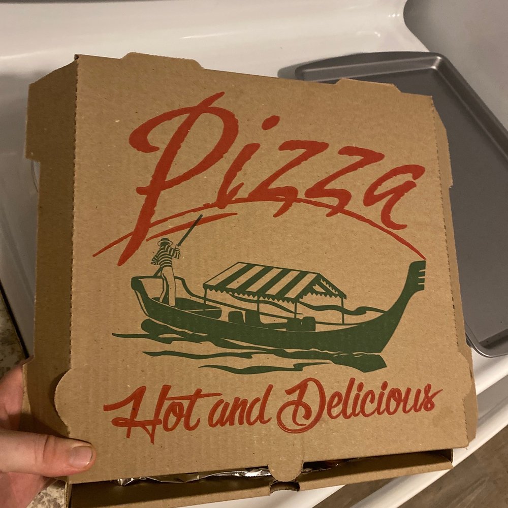 Mario's Woodfired Pizzeria - Pizza labeled hot and delicious in which it actually was not. - Pizza Near Me - Beaver, Pennsylvania Mario's Woodfired Pizzeria - Pizza labeled hot and delicious in which it actually was not. - Pizza Near Me - Beaver, Pennsylvania