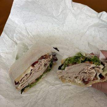 Neopol Savory Smokery - Smoked Turkey Club Sandwich - Smokehouse Near Me - Baltimore, Maryland Neopol Savory Smokery - Smoked Turkey Club Sandwich - Smokehouse Near Me - Baltimore, Maryland