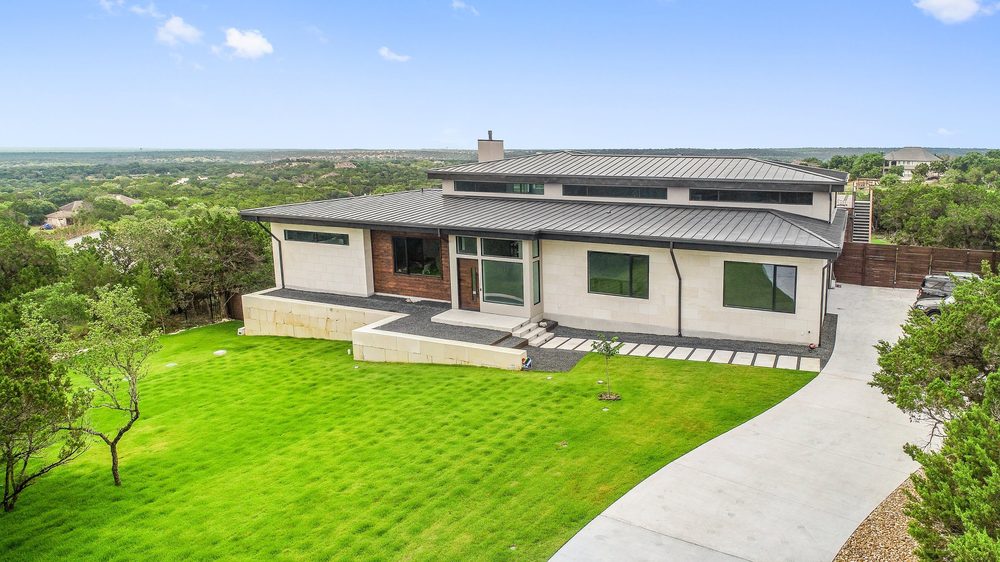 Slide of Skytex Construction