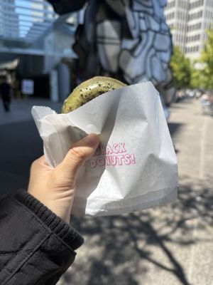 Whackdonuts! by null