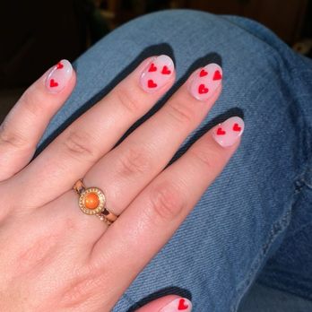 STAR NAIL SPA SALON - Updated January 2025 - 12 Photos - 2015 Jefferson