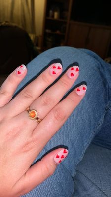 STAR NAIL SPA SALON - Updated January 2025 - 12 Photos - 2015 Jefferson