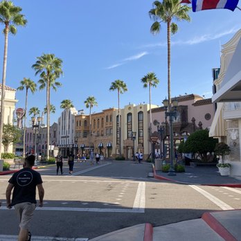 Universal Studios Florida - Amusement Parks Near Me - Orlando, Florida
