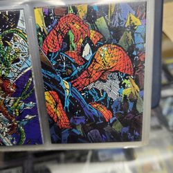 Cosmic Card Shop
