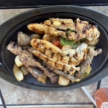 Pepper's Grill - New American Near Me - Tulsa, Oklahoma Pepper's Grill - New American Near Me - Tulsa, Oklahoma