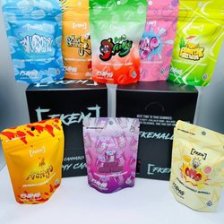 Georgetown Smoke Shop - The best brand in the Market! Money back gurantee!