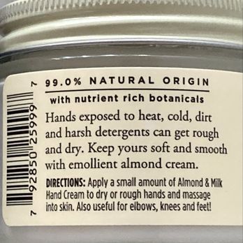 Burt's Bees - Posted with review 12/01/24 My first Xmas present 2024. - Skin Care Near Me - Durham, North Carolina Burt's Bees - Posted with review 12/01/24 My first Xmas present 2024. - Skin Care Near Me - Durham, North Carolina