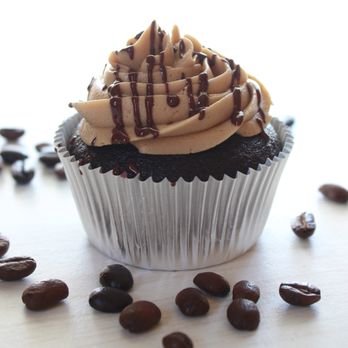 CupKate - Cafe Mocha - Desserts Near Me