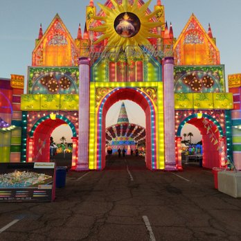 Lantern Festival - Festivals Near Me - Phoenix, Arizona