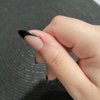 Chrome Nail Bar - Waxing Near Me - Anaheim, California Chrome Nail Bar - Waxing Near Me - Anaheim, California