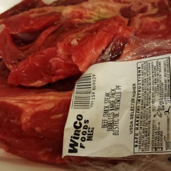 WinCo Foods - Brown meat with green fat. A Winco specialty. - Grocery Near Me - Yuba City, California WinCo Foods - Brown meat with green fat. A Winco specialty. - Grocery Near Me - Yuba City, California