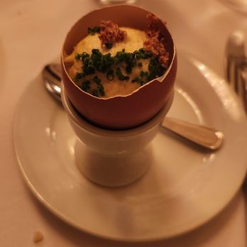 Restaurant August - Amuse-bouche - New American Near Me - New Orleans, Louisiana Restaurant August - Amuse-bouche - New American Near Me - New Orleans, Louisiana