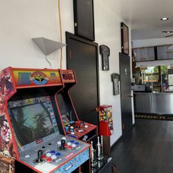 Oh My Burger - Some games