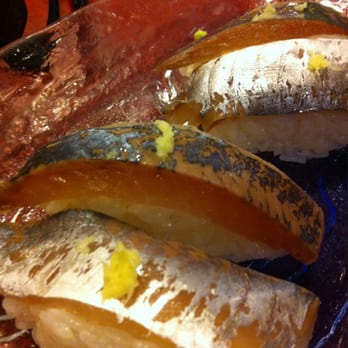 Tokie's - Spanish Mackeral - Japanese Near Me - San Mateo, California Tokie's - Spanish Mackeral - Japanese Near Me - San Mateo, California