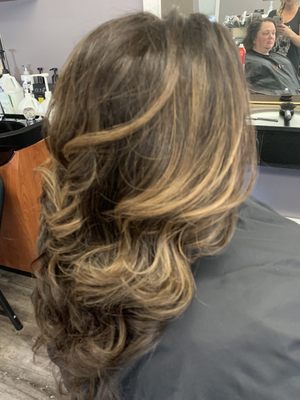 Tangels Salon Spa 452 Central St Saugus Ma Hair Salons Mapquest