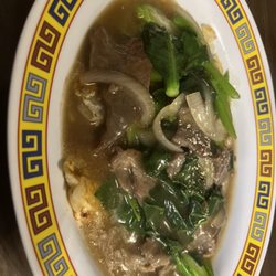Thai Hut - Lad Na